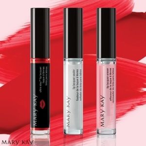 Long lasting lip laquer